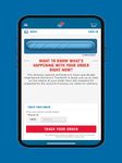 Domino's Pizza captura de pantalla apk 7