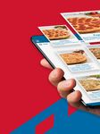 Domino's Pizza captura de pantalla apk 2