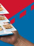 Captură de ecran Domino's Pizza apk 4