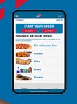 Captură de ecran Domino's Pizza apk 3