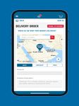 Captură de ecran Domino's Pizza apk 1