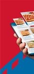 Domino's Pizza captura de pantalla apk 14