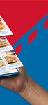 Domino's Pizza captura de pantalla apk 13