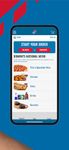 Domino's Pizza captura de pantalla apk 12