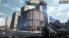 Скриншот 1 APK-версии King Of Shooter : Sniper Shot Killer