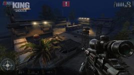 King Of Shooter : Sniper Shot Killer captura de pantalla apk 2