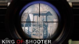 King Of Shooter : Sniper Shot Killer captura de pantalla apk 11