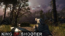 King Of Shooter : Sniper Shot Killer captura de pantalla apk 9