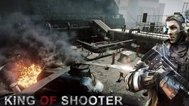 King Of Shooter : Sniper Shot Killer captura de pantalla apk 6