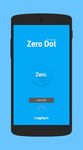 Zero Dot (Zero Messenger) capture d'écran apk 2