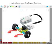 Tangkapan layar apk WeDo 2.0 LEGO® Education 9