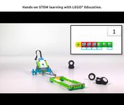 Скриншот 7 APK-версии WeDo 2.0 LEGO® Education