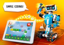 LEGO® BOOST captura de pantalla apk 4