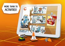 LEGO® BOOST captura de pantalla apk 1