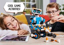 LEGO® BOOST captura de pantalla apk 