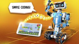 LEGO® BOOST captura de pantalla apk 14