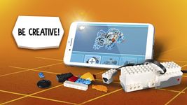 LEGO® BOOST captura de pantalla apk 9