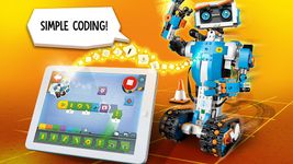 LEGO® BOOST captura de pantalla apk 12