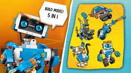 Скриншот 11 APK-версии LEGO® BOOST