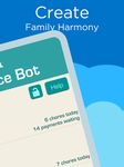 Allowance & Chores Bot captura de pantalla apk 5