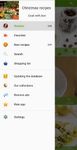 Скриншот 1 APK-версии Новогодние рецепты