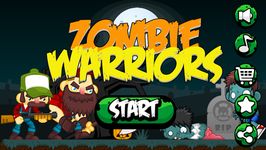 Картинка 7 Zombie Warriors