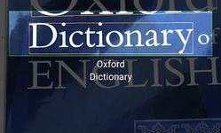 Oxford English Urdu Dictionary image 9