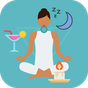 Ikon apk Music for Sleep Relax Meditation & Therapy