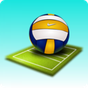 Entrenamiento de Volleyball apk icono