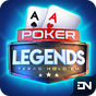 Downtown Casino: Free Texas Hold'em Poker Online Icon