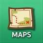 APK-иконка Maps for Minecraft PE