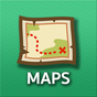 APK-иконка Maps for Minecraft PE