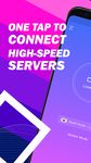 Tangkap skrin apk PlexVPN - Unlimited VPN Proxy 2