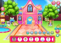 Princess Room Decoration - Design House ảnh màn hình apk 8