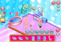 Princess Room Decoration - Design House ảnh màn hình apk 9