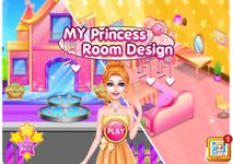 Princess Room Decoration - Design House ảnh màn hình apk 6