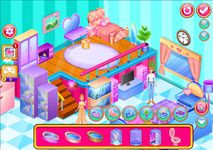 Princess Room Decoration - Design House ảnh màn hình apk 5