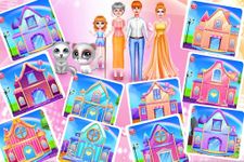 Princess Room Decoration - Design House ảnh màn hình apk 4