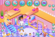 Princess Room Decoration - Design House ảnh màn hình apk 1