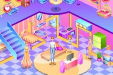 Princess Room Decoration - Design House ảnh màn hình apk 15