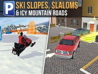 Ski Resort Driving Simulator のスクリーンショットapk 3