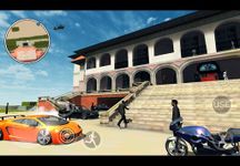 Screenshot 3 di LA Crime Stories 4 New Order Sandbox apk