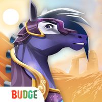 EverRun: The Horse Guardians - Epic Endless Runner icon