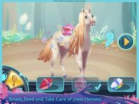 EverRun: The Horse Guardians - Epic Endless Runner ekran görüntüsü APK 4