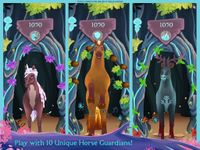 EverRun: The Horse Guardians - Epic Endless Runner ekran görüntüsü APK 1