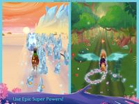 EverRun: The Horse Guardians - Epic Endless Runner ekran görüntüsü APK 3