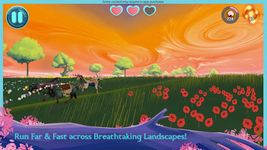 EverRun: The Horse Guardians - Epic Endless Runner ekran görüntüsü APK 14