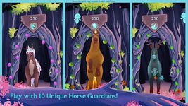 EverRun: The Horse Guardians - Epic Endless Runner ekran görüntüsü APK 13