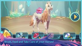 EverRun - Course de chevaux capture d'écran apk 10