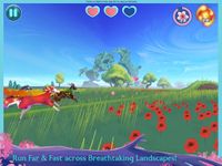 EverRun: The Horse Guardians - Epic Endless Runner ekran görüntüsü APK 12